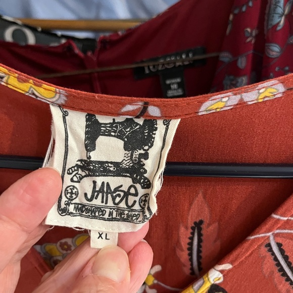 Jasse dress xl - Picture 8 of 11